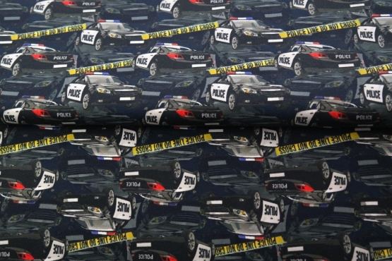 Policijas auto