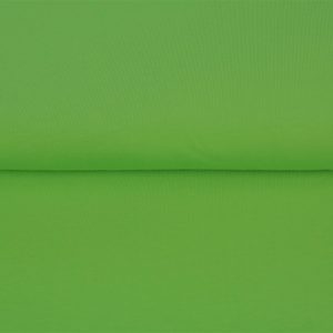 Malu apdares trikotāža – zaļa