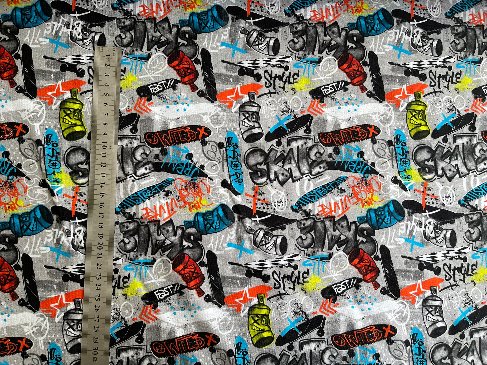 Skeitbords - Image 2